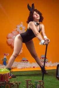 Katemoss70 Happy Easter🐰 Εικόνα