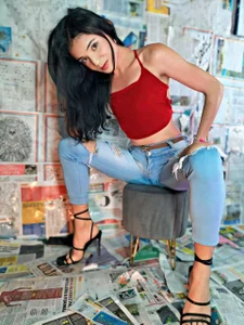 PamelaAnderson_2 arte sexy Pic 2