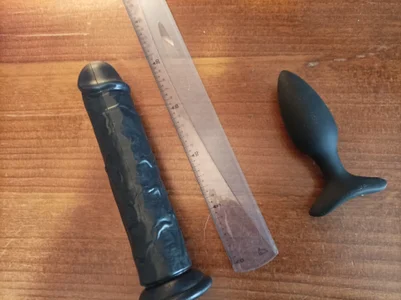 Mandra_is_a_whore My Toys Pic