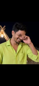 Wild_VassuCheck me out😋🤞🤘图片