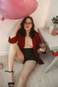 Charmy_GracyのCutie on Valentine's day <3の 5枚の写真