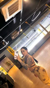 MegannNoireX My theraphy Immagine 