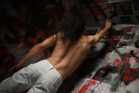 Sr_Magnus_ kullanıcısının Just one shot! albümü -  5 fotoğraf