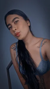 paulina_lux 🔥💙 Immagine 