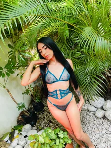 HallieStone 😏✨🔥🌸 Fotka 2