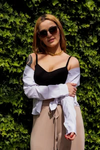 julietaanalsquirt hi fashion Foto 9