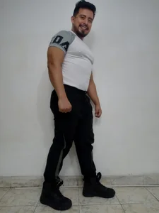 KalethBigDick Mod gym Immagine  3