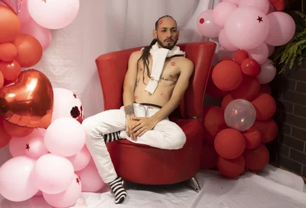 JACKMARCKOS kullanıcısının LOVE AND FRIENDSHIP alb ümü -  4 fotoğraf