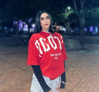 TransDivaSantana Public Pic 5