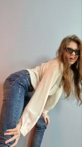 AnnaCringe Did you say I'm not a model? Pic 6