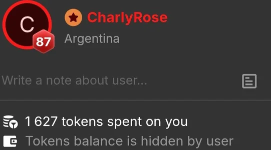 Thank you Guy's 💖😘 de SoftStarQueen  7 photos