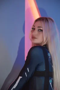 Inchcaser_ Cyber ​​punk 사진 6