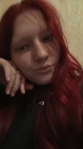 BirgitKamal Just me Pic 2