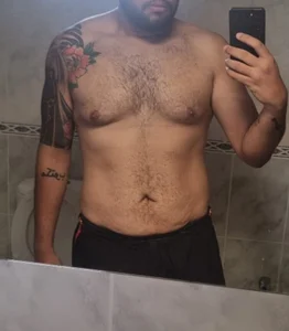 Public od morenogih  snímek