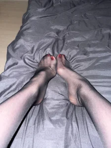 Marietta_Castro nylon feet🏹 зоб раження 3