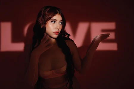 Maiia_Cute Valentine's Day 🥂💝 사진 7