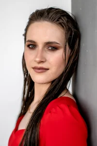 HarleyDeess I accidentally took this dress to a photo shoot and it turned out such COOL photos Εικόνα 6