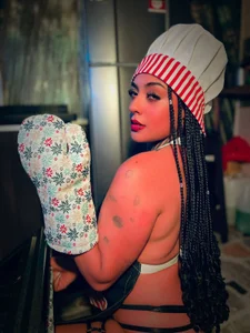 Lovely_celeste Tu chef hot 👩🏻‍🍳🔥 Pic 9