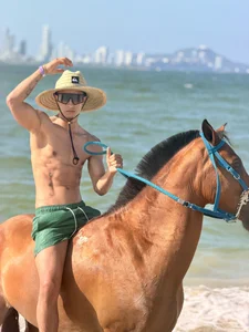 willclayy Cartagena , Colombia 🏝️🌊 Immagine  6