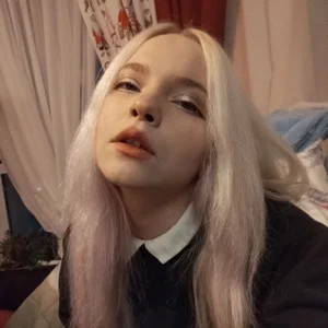 NevaStallworth My face <3 사진 4
