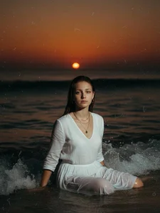 ChrisAmott Silk Thoughts 사진