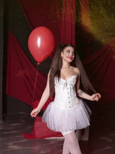 AlluringAriel Hot and fun halloween boys🎃🎃🎃 Pic 3