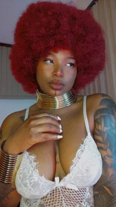 KenyaMystic African Goddess Pic 2