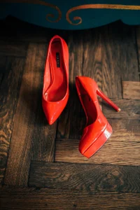 LadyLeather Fetish. Power. Silence. Foto 9