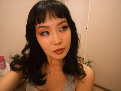 Do I really look like Cleopatra? hehe od GertrudeJohnson  5 snímek