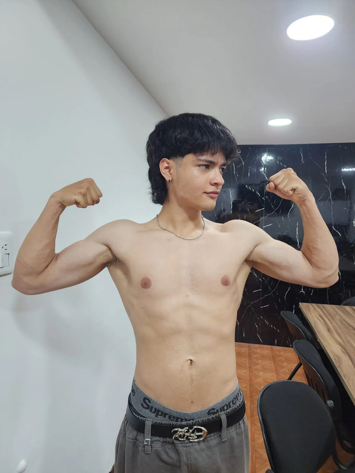 OliverMorgan66 adlı kullanıcının viral fotoğrafları:  6891