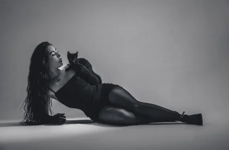 Samaanthaa_ My Soul Mate 🖤🐈‍⬛ Εικόνα 6