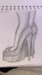 JettaCordner my drawings this year Pic 4