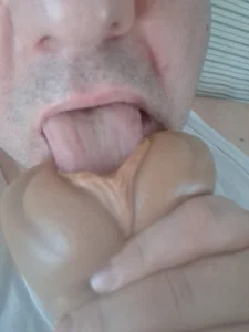 🔥🔥🤤🤤 od Mikecrazyhy  7 snímek