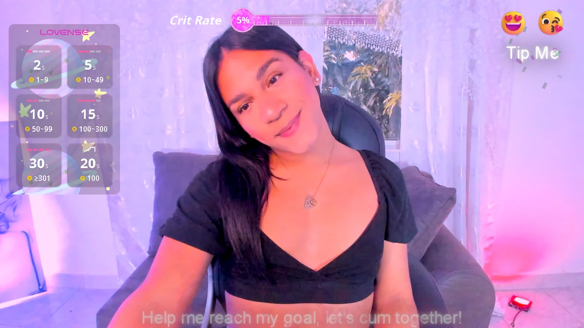 Andrea-Fox Image populaire  4687