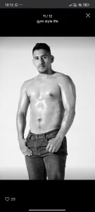 Andry_Carter Public Pic 5