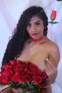 Abby_Moss2 Love is in the air ❤️‍🔥 Happy Valentine´s Day Bilde 8