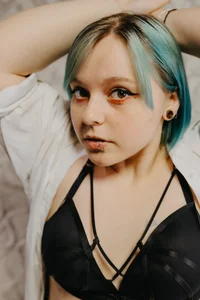 OliviaDelicious Sexy Photosession Pic 4