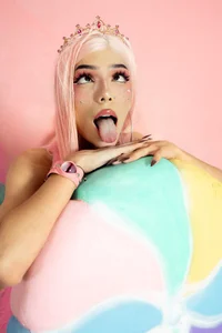 elaara_sm🍭 Sweet on the outside, mischievous on the inside.🍭图片