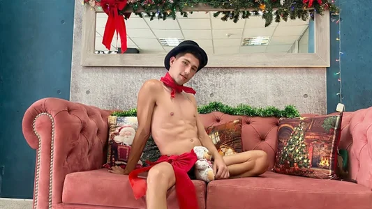 jay_Bluee1 Merry Xmas ´25 Foto 3