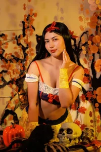 Tammy8 Halloween time! 🎃 사진 2