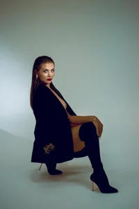 Zdjęcia LinaReese Sensual Elegance🔥:  2