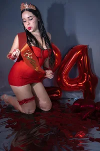 melaniecooperr HAPPYYY BIRTHADAY🔥💥✨ Pic 8