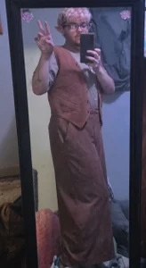 BashfulEmby Public Foto