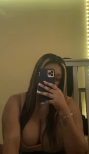Indiaisabella17's XXX Nude Photo 1