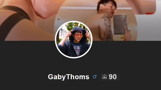 GabyThoms kullanıcısının Thanks guys albümü -  fotoğraf