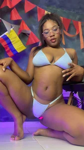 Beautyebony_ Muah ! Pic 4