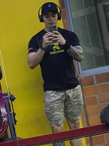 knimh Gym Pic 2