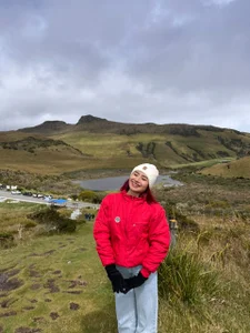Natura and Happy 🥶🌋😊 de ximena_vasquez8 Foto 2