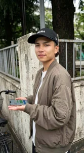 BlakeDam Ur lover 🥰 зображення 3