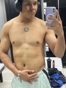 Ben_cumm Gym progress Foto 3